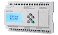 Программируемый логический контроллер PR-26DC-DAI-RA-N, 12_24VDC, 16DI(12AI), 2AO, 8RO, RTC, SD, RS485, Ethernet, ЖКИ от интернет-магазина amperkin.by