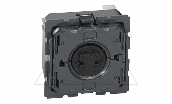 Celiane - Выключатель для прямого управления рольставней/штор/тента, без лицевой панели