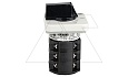 Переключатель BS 16 100 U, 6P, 20A, тип 0-1 (60°), 6NO на 1, 7.5kW(400VAC по АС-23), на дверь, фронт IP40 от интернет-магазина amperkin.by