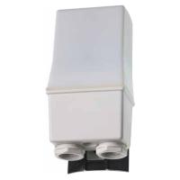 Фотореле 10.41.8.230.0000, 1NO, 16A(230VAC), 1_80Lx, 230VAC, встроеннвый датчик, IP54