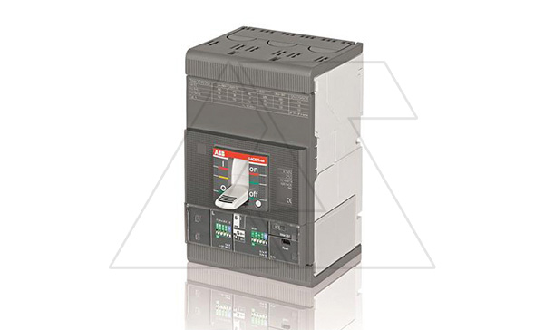 Авт. выключатель Tmax XT4S 250/250 Ekip LS/I, 250A 3P 50kA It=0.4...1In Ie=1...10In селективный