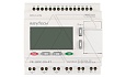 Программируемый логический контроллер PR-18DC-DA-RT, 12_24VDC, 12DI(6AI), 2TO, 4RO, RTC, RS232, ЖКИ от интернет-магазина amperkin.by