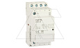 Контактор модульный GYHC-4P, 25A, 2NO+2NC, 230VAC, 2M от интернет-магазина amperkin.by