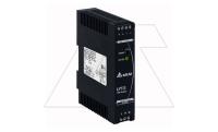 Блок питания импульсный Lyte, 75W, 1.57А, 85_264VAC / 48VDC, DIN35, винт.клеммы, пл.корпус Блок питания импульсный Lyte, 75W, 1.57А, 85_264VAC / 48VDC, DIN35, винт.клеммы, пл.корпус
