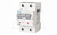 Авт. выключатель PLHT-C80/2, 2P, 80A, хар-ка C, 20kA, 3M от интернет-магазина amperkin.by
