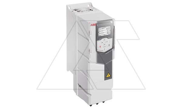 Преобразователь частоты ACS580-01-09A5-4+B056+J400, 400VAC, 9.4A, 4kW, IP55, корп.R1 Преобразователь частоты ACS580-01-09A5-4+B056+J400, 400VAC, 9.4A, 4kW, IP55, корп.R1