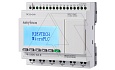 Программируемый логический контроллер PR-18DC-DA-R, 12_24VDC, 12DI(6AI), 6RO, RTC, RS232, RS485, ЖКИ от интернет-магазина amperkin.by