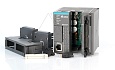 Программируемый логический контроллер AS332T-A, 16DI, 16TO(NPN), 24VDC, 128K шагов, 2xRS485, USB, microSD, CANopen, Ethernet от интернет-магазина amperkin.by