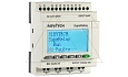 Контроллер АВР 2.0.1 SR-12AC-R для схем на авт. выкл. от интернет-магазина amperkin.by