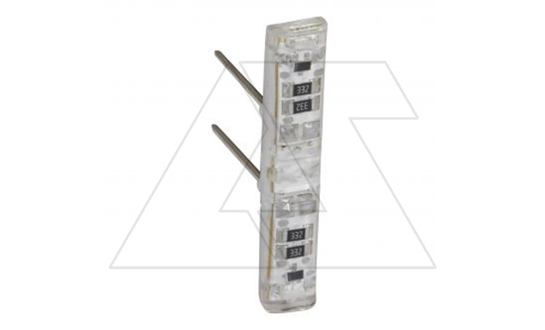 Mosaic - Лампа светодиодная для подсветки 12/24/48 В