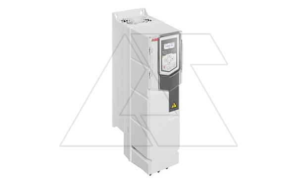 Преобразователь частоты ACS580-01-039A-4+B056+J400, 400VAC, 38A, 18.5kW, IP55, корп.R3 Преобразователь частоты ACS580-01-039A-4+B056+J400, 400VAC, 38A, 18.5kW, IP55, корп.R3