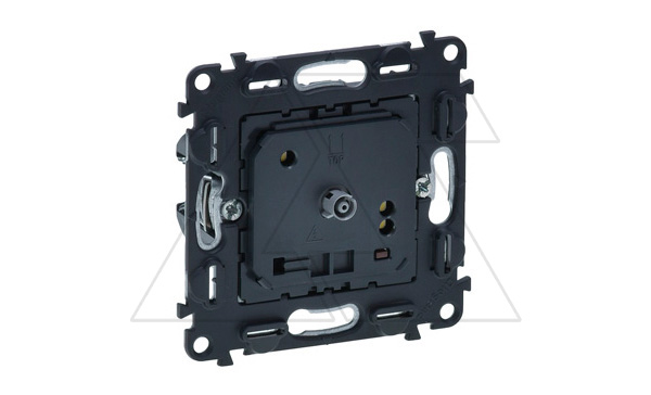 Valena In'Matic - Термостат для теплых полов 16А, с датчиком на кабеле длинной 4 м