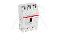 Авт. выключатель Legrand DRX 250/160A, 3P 18kA, фикс. расцепители от интернет-магазина amperkin.by
