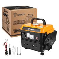 Генератор бензиновый DEKO DKEG63
