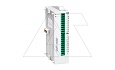 Модуль расширения DVP16SP11TS, 8DI, 8TO(PNP) от интернет-магазина amperkin.by