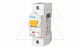 Авт. выключатель PLHT-C125/1, 1P, 125A, хар-ка C, 15kA, 1.5M от интернет-магазина amperkin.by