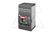 Авт. выключатель Tmax XT1N 160/25 TMD, 25A 3P 36kA It=0.7…1In Ie=450A от интернет-магазина amperkin.by