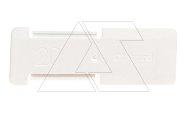 Зажим уплотнительный для к-к 20х12,5