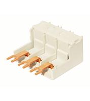 BE5 Блок фидера над рейкой для BE5, BE6