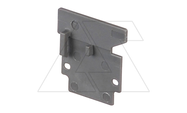 Разделитель цепей CS для перемычек JB, темно-серый