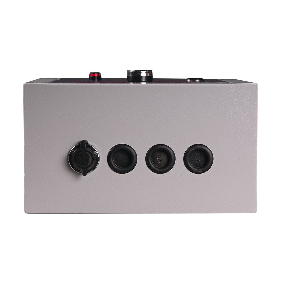 Блок автоматики FUBAG Startmaster BS 6600 D (400V) для бензиновых станций (BS 6600 DA ES_ BS 8500 DA ES_BS 11000 DA ES) от интернет-магазина amperkin.by