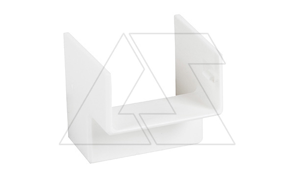 METRA - Угол внутренний для мини-канала 24х14мм, пластик