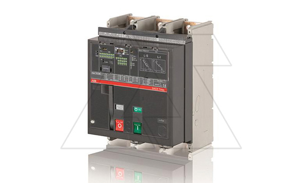 Авт. выключатель Tmax T7S M 1000/1000 PR231/P-LS/I, 1000A 3P 50kA It=0.4...1In Ie=1...10In селективный