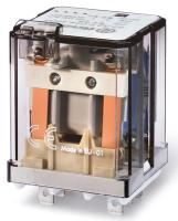 Силовое реле 62.31.9.220.4800, 1NO, 16A(250VAC/30VDC), 220VDC