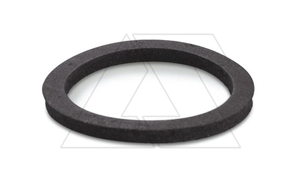 Прокладка уплотнительная PG9, черная
