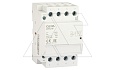 Контактор модульный GYHC-4P, 40A, 4NO, 230VAC, 3M от интернет-магазина amperkin.by