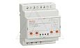 Реле выбора приоритетной фазы RM-PS3, 3NO+N, 16A, 220VAC, Umin(110_210V)/Umax(230_280V), 0.02_0.1s/1_600s, LED, 4,5M от интернет-магазина amperkin.by