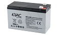 Батарея аккумуляторная HAC HR12-32W, F2, 12V/8Ah, 151х65х94(100) ДхШхВ, 2.2 кг, 8 лет от интернет-магазина amperkin.by