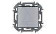 Inspiria - Выключатель (алюминий) от интернет-магазина amperkin.by