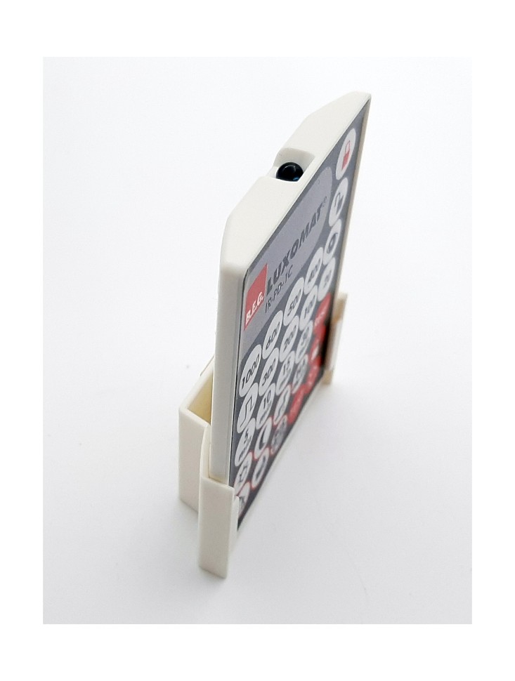 Пульт настройки и управления B.E.G. IR-PD-1C от интернет-магазина amperkin.by