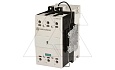 Контактор CNN 100 10, 24VDC, 3P, 100A/(115A по AC-1), 55kW(400VAC), 1NO, Uk=24VDC, Iвтяг=8,3А, Iуд=0,15А от интернет-магазина amperkin.by