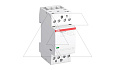 Контактор модульный ESB25-04N-01, 25A, 4NC, 24VAC/DC, 2M от интернет-магазина amperkin.by