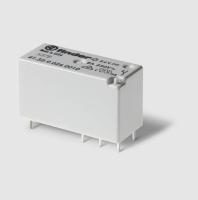 Низкопрофильное реле 41.52.9.005.0011, 2CO, 8A(250VAC/30VDC), 5VDC