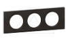 Celiane - Рамка 3 поста ардезия от интернет-магазина amperkin.by