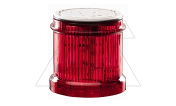 Модуль постоянного света SL7-L230-R, красный, LED, 230VAC, IP66