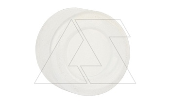 Колпачок силиконовый, для одинарных кнопок 22mm