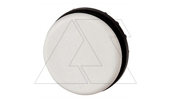 Заглушка резервного места серая, M22-B, IP67