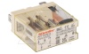 Реле RFT1CO012, 1CO, 12A(250VAC/30VDC), 12VDC
