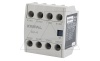 Блок-контакт вспом. AU-4-04, 4NC, фронт. монтаж, для контакторов UKC(D)-9_95
