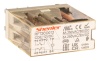 Реле RFT2CO012, 2CO, 8A(250VAC/30VDC), 12VDC