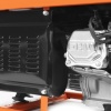 Генератор бензиновый DAEWOO GDA 3500E от интернет-магазина amperkin.by
