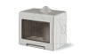 Корпус настенного монтажа 3M, 98x82x66mm, IP55, UNIBOX от интернет-магазина amperkin.by