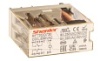 Реле RFT2CO730, 2CO, 8A(250VAC/30VDC), 230VAC от интернет-магазина amperkin.by