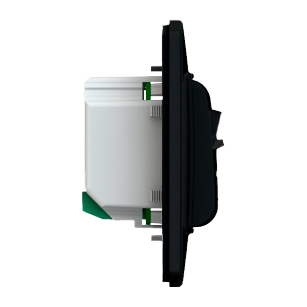 Терморегулятор Welrok mex bk от интернет-магазина amperkin.by