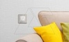 Inspiria - Рамка 1 пост (шампань) от интернет-магазина amperkin.by