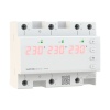 Реле напряжения Welrok D6-40 red от интернет-магазина amperkin.by